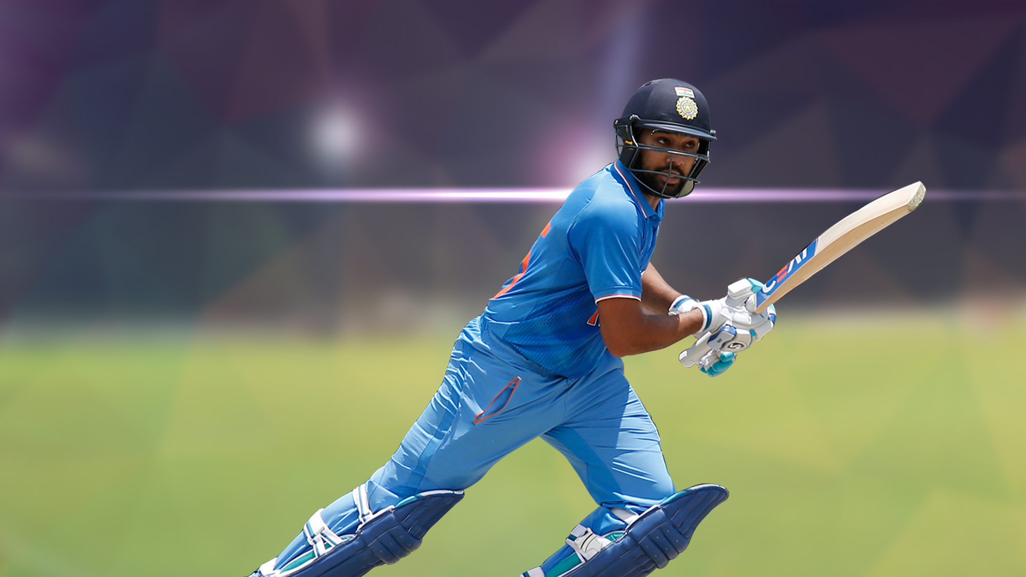Featured image of post Rohit Sharma 4K An amazing individual effort in a odi for his country