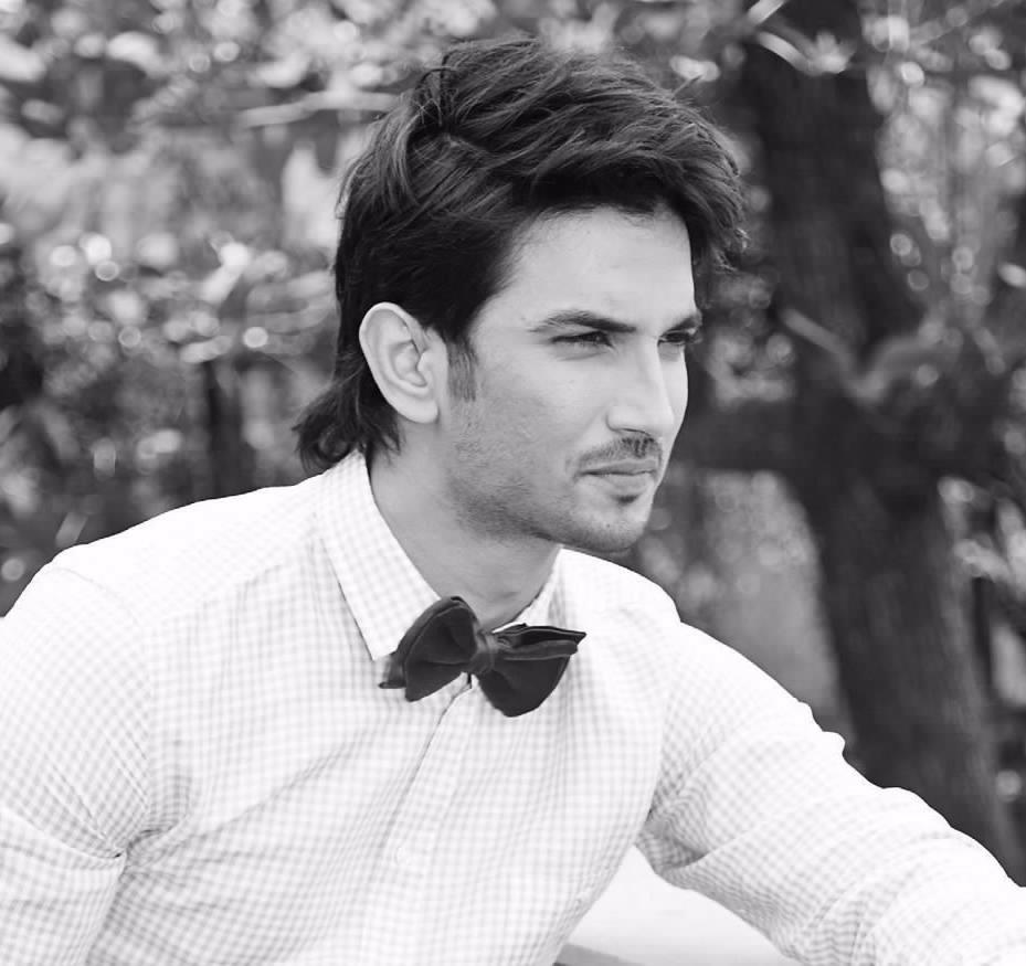 Sushant speaks about his fallout with Aditya Chopra