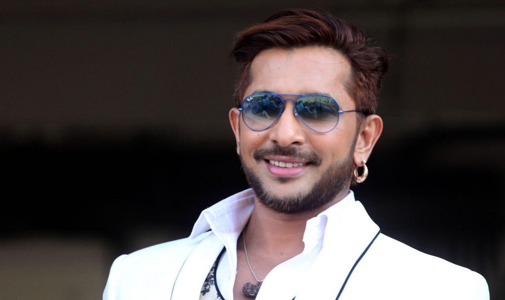 Fenil and Bollywood: Reality shows are a great platform, but I'd think  twice if my child was to participate-Terence Lewis