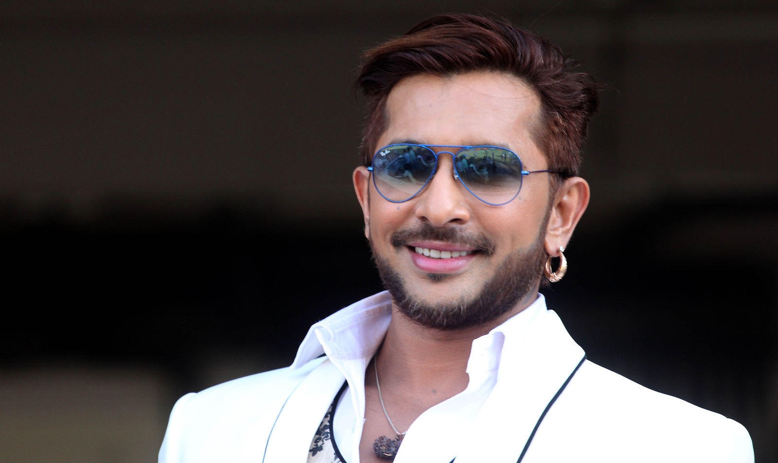 Terence Lewis Photos