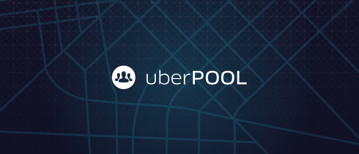 Uber-pool