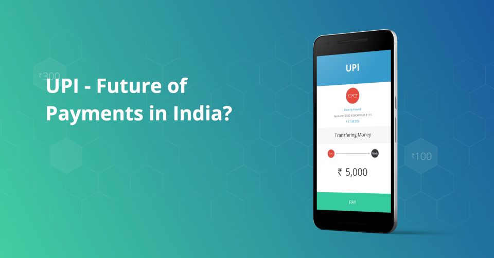 upi unified payment interface