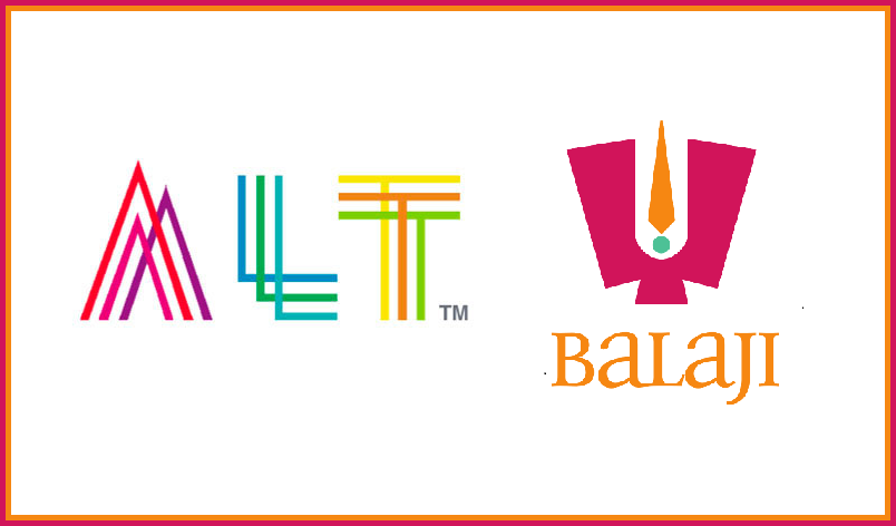 ALT Balaji- Balaji TeleFilms