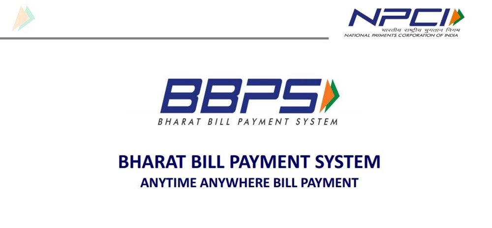Bharat Bill Payment System(BBPS)- NPCI