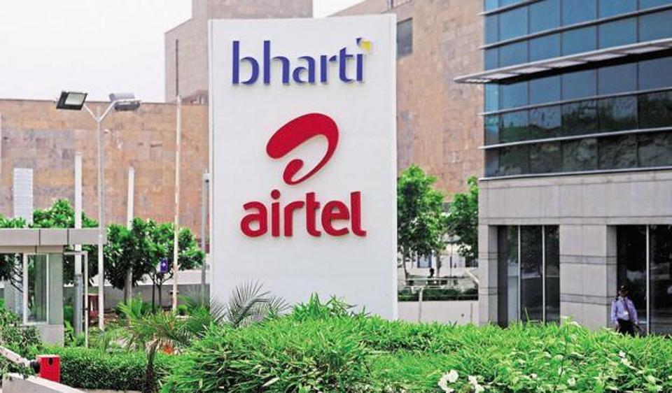 Bharti Airtel signs for $2 billion loans, agrees to take two-three-year ...