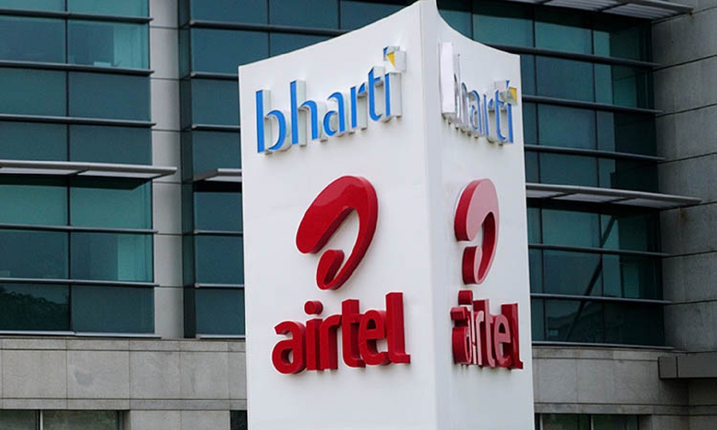 Bharti Airtel