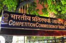 Competition Commission of India(CCI)