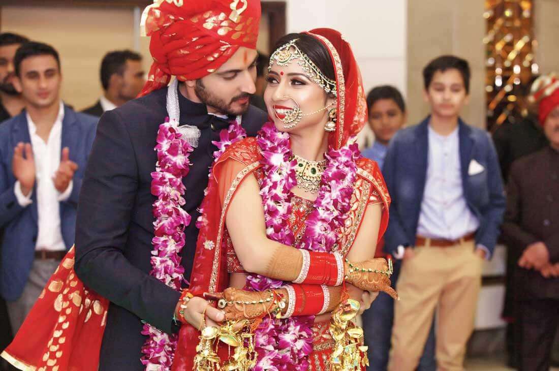 Dheeraj wouldn't mind acting with wife Vinny!