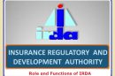Insurance Regulatory & Development Authority (IRDA)