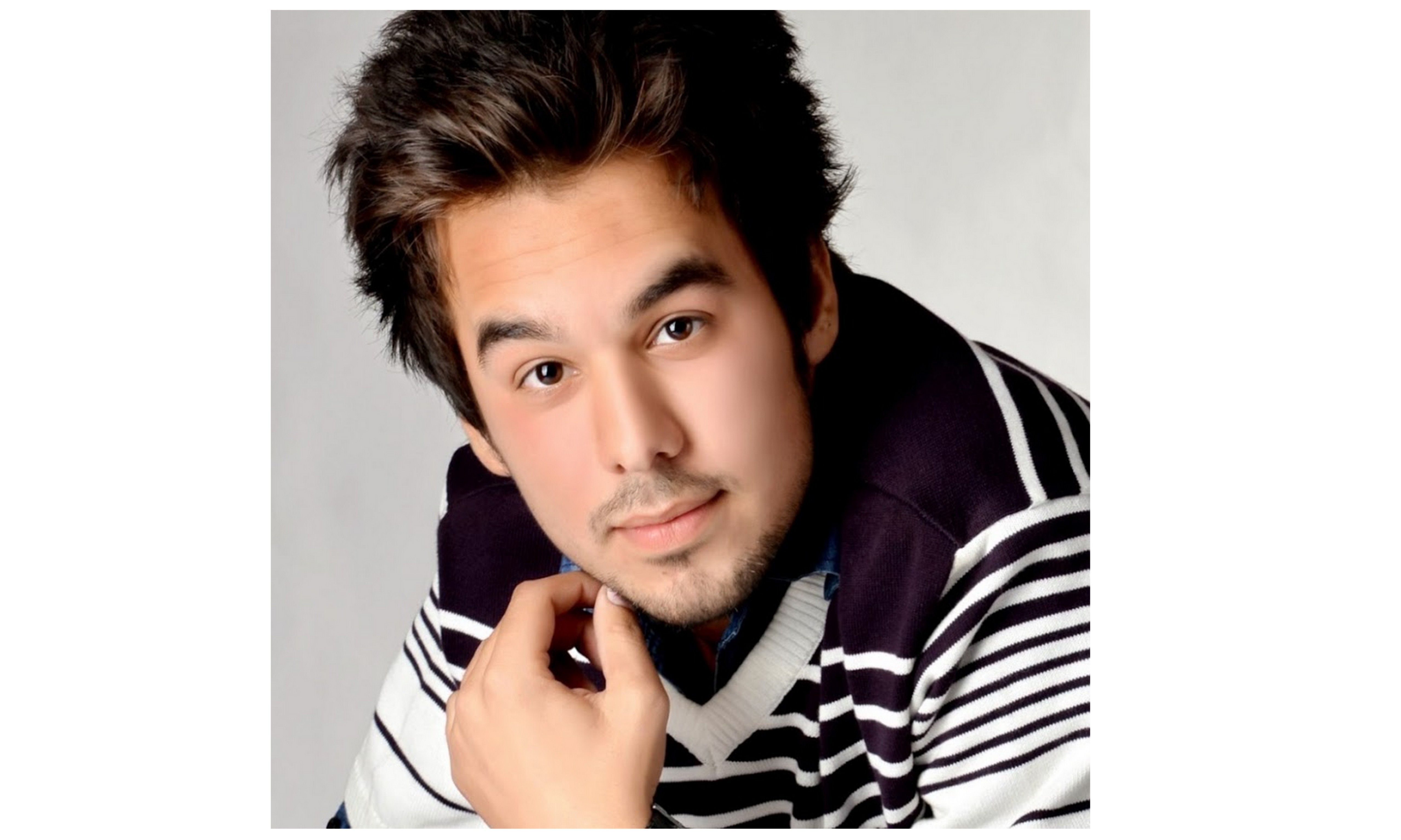 Thapki got me a place to live a life in showbiz: Manish Goplani!