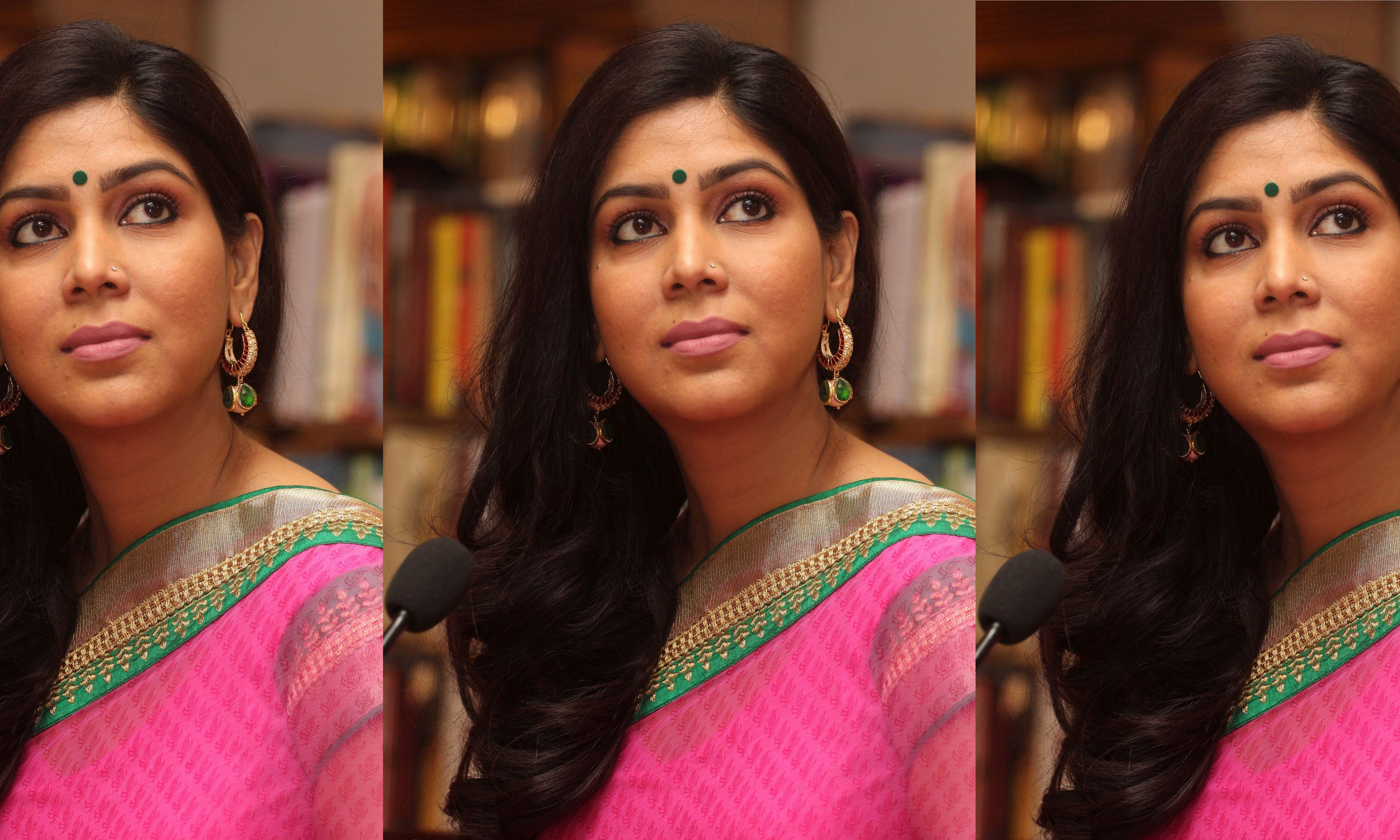 Sakshi Tanwar to be back on small screen