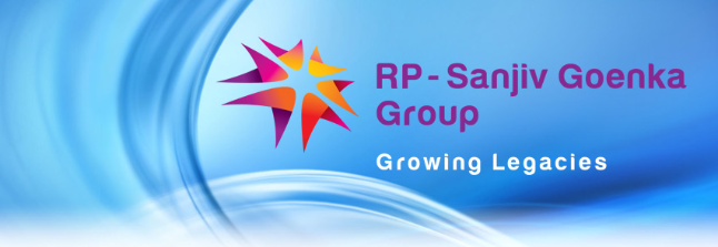 RP- Sanjiv Goenka Group