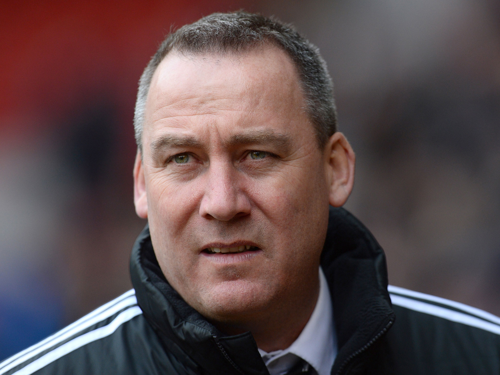 Rene Meulensteen