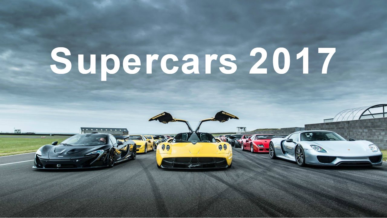 Supercars-2017