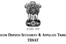 Telecom Dispute Settlement and Appellate Tribunal (TDSAT)