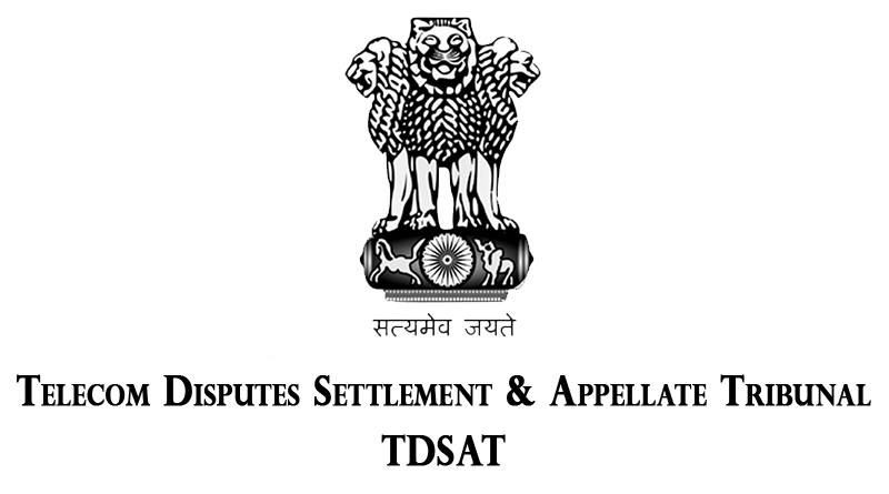 Telecom Dispute Settlement and Appellate Tribunal (TDSAT)