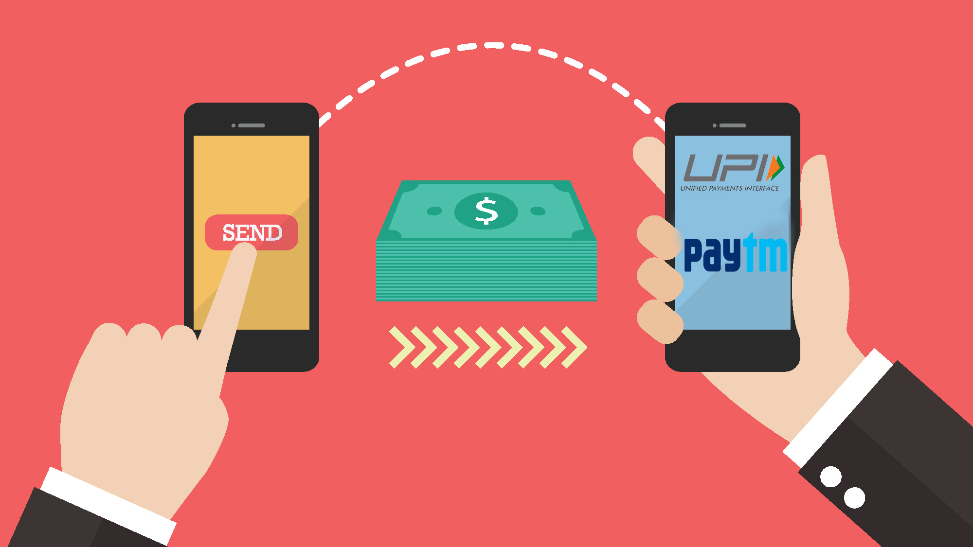 Unified Payment Interface(UPI)