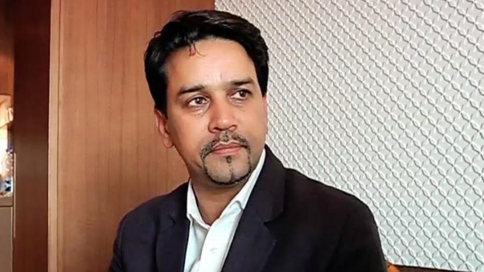 Former BCCI chief Anurag Thakur tenders unconditional apology in contempt case
