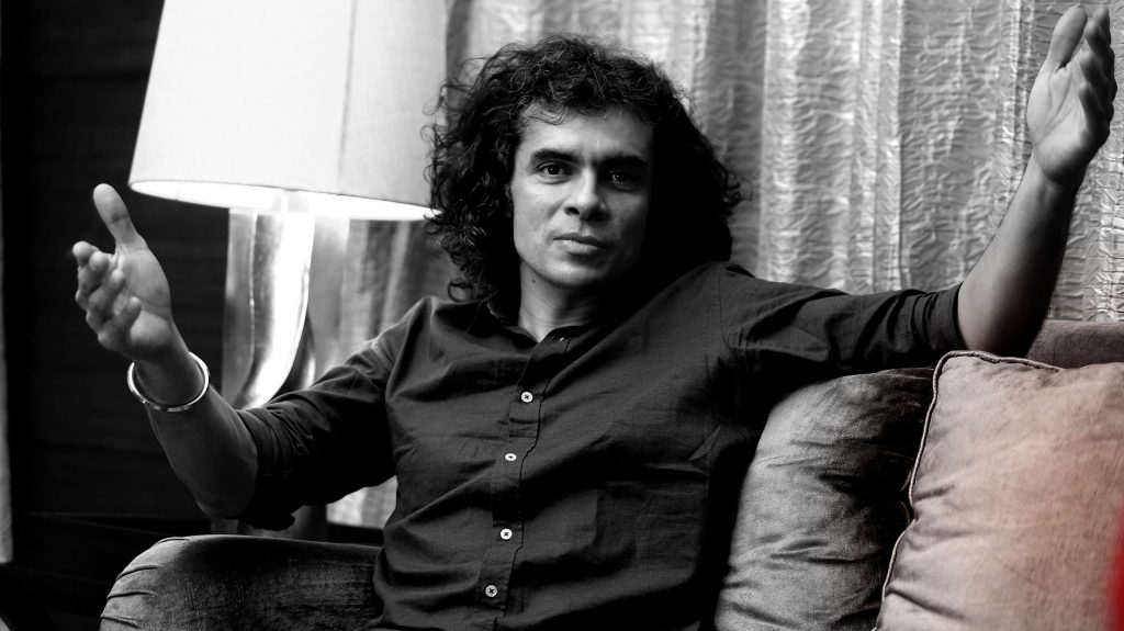 IMTIAZ ALI COMES OUT WITH SHORT FILM ON DOGS