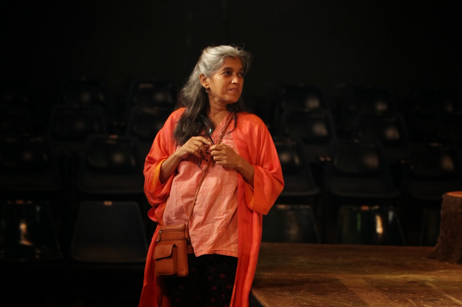Ratna Pathak Shah: Few feel that the second season is not like the first