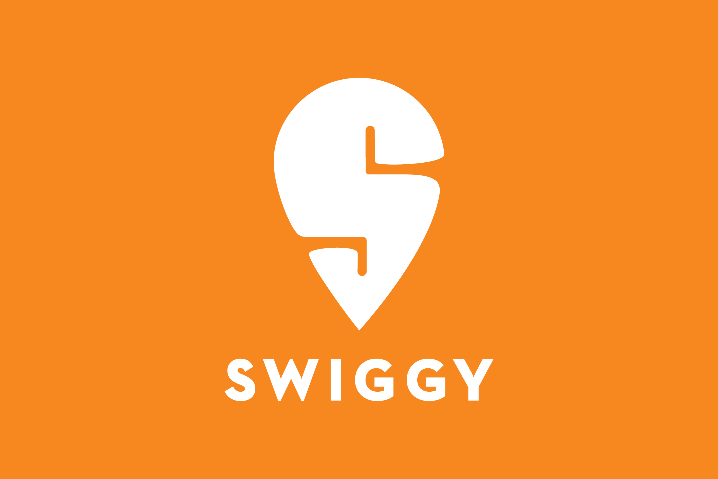 Swiggy logo