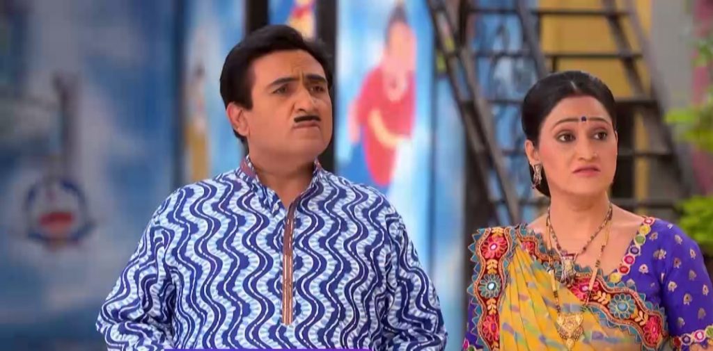 Drama and mystery to continue with Tapu Sena in Taarak Mehta!