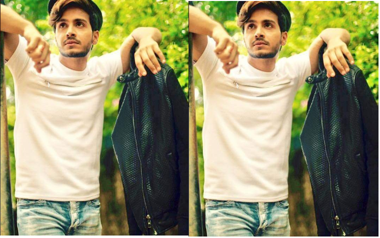 My thoughts revolve around ratings: Param Singh!