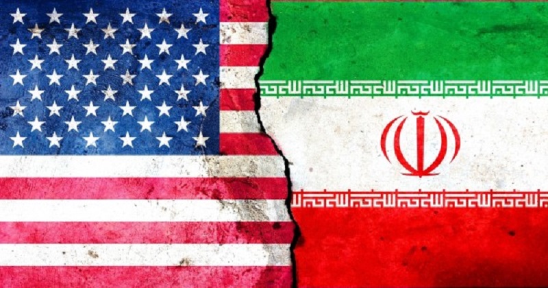 breaking ties between the US and Iran