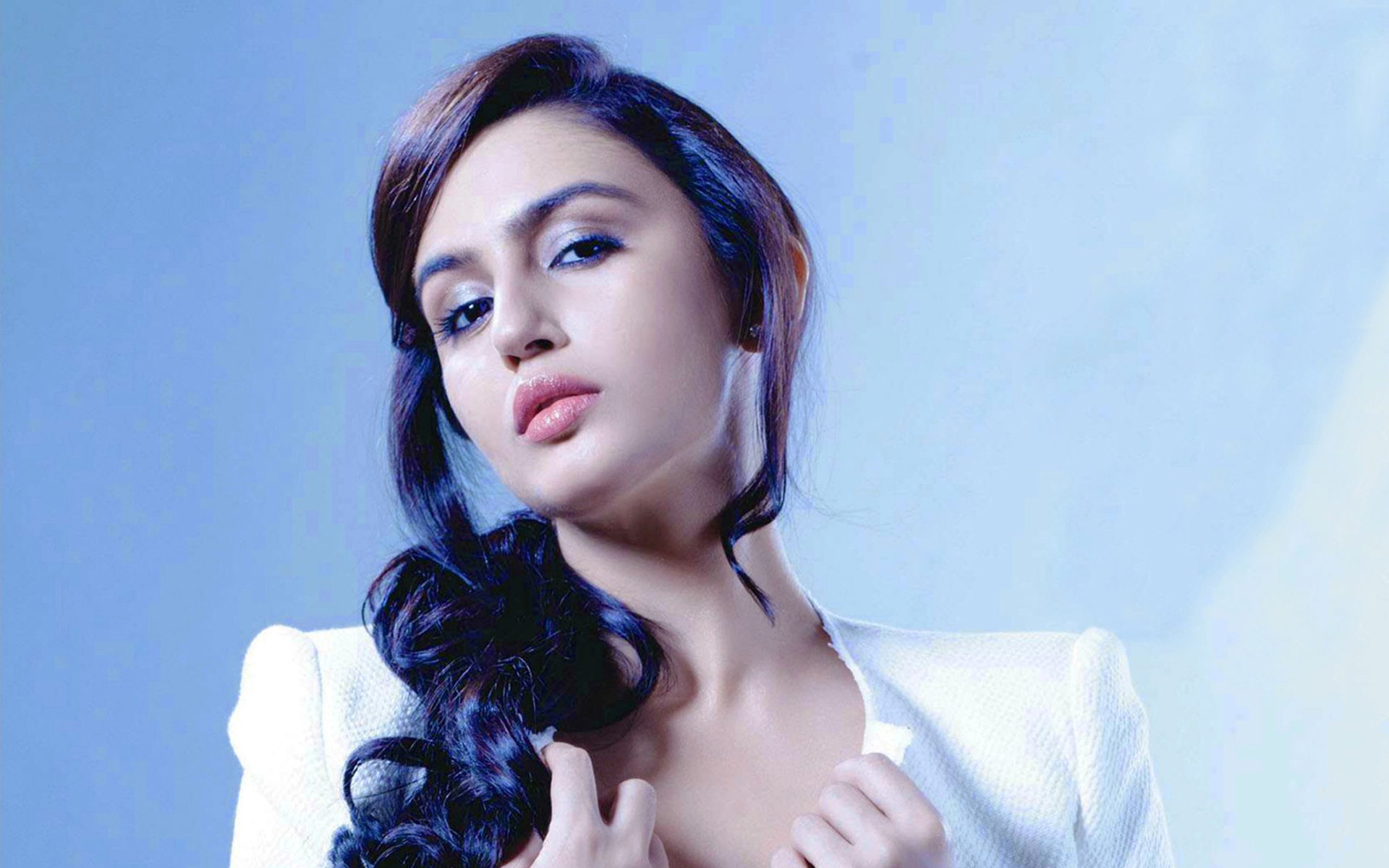 I didn't go looking for an international project: Huma Qureshi!