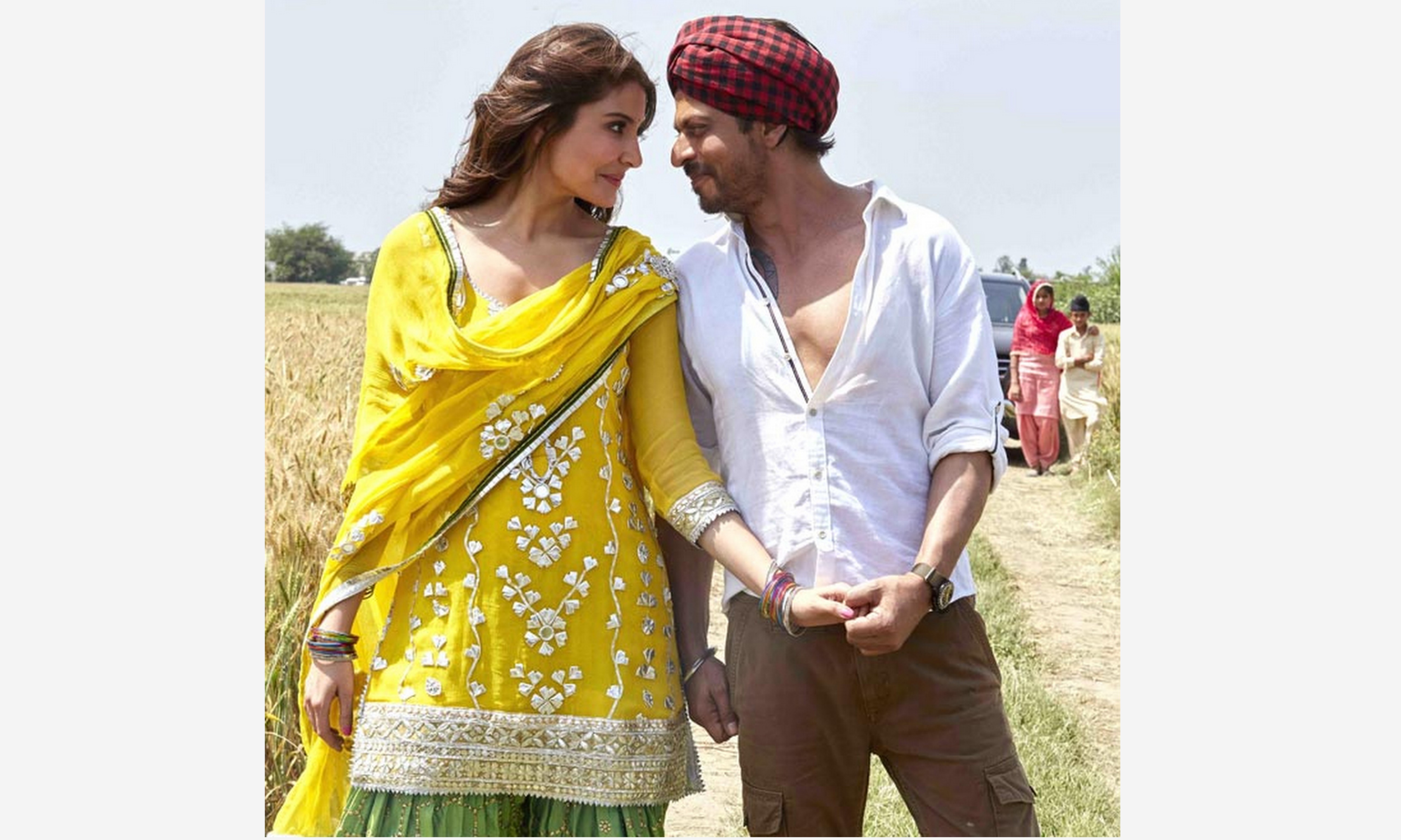 Jab Harry Met Sejal Movie Review, Story, Synopsis, Trailer, Songs, Cast & Crew!