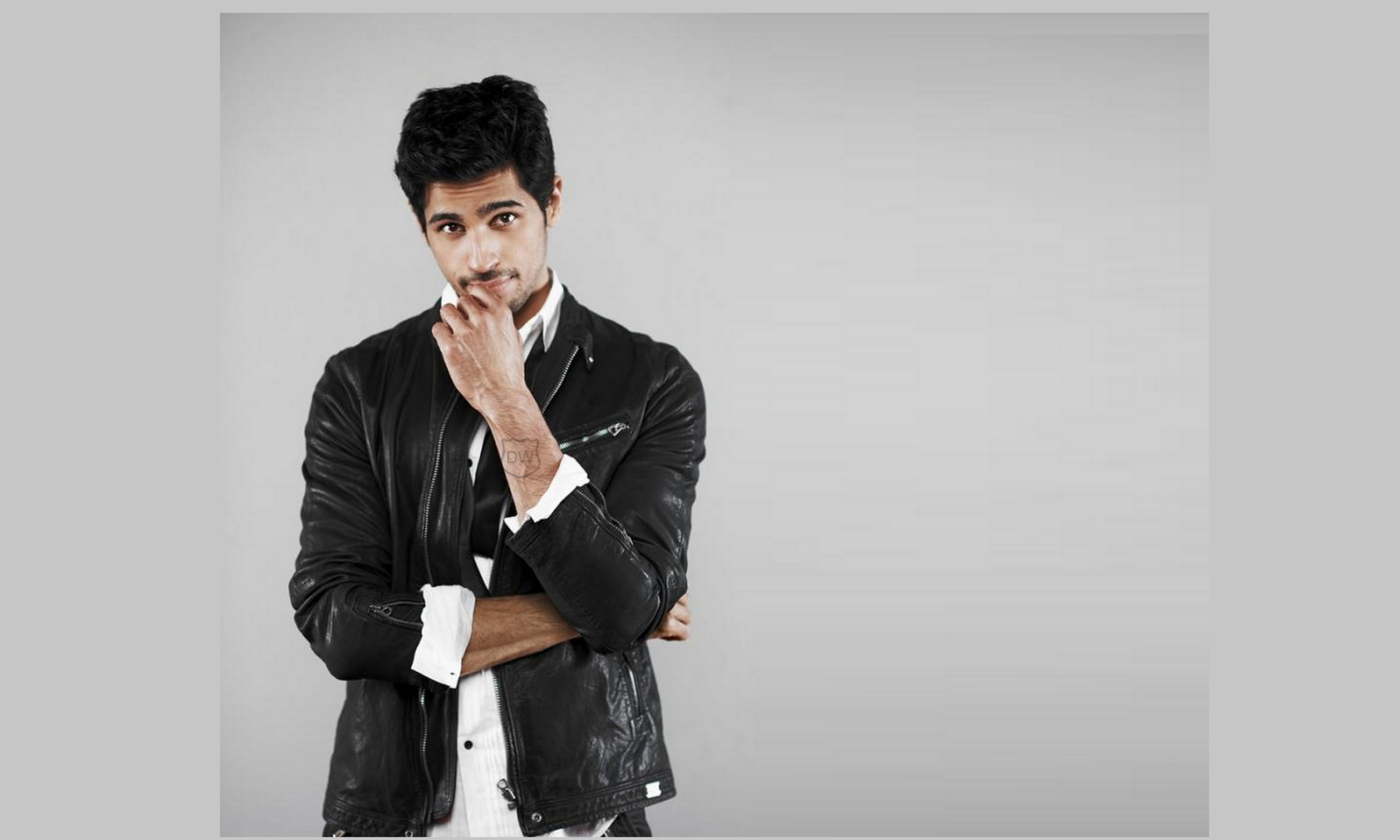 Sidharth Malhotra: Waste of time to think about other people’s work!