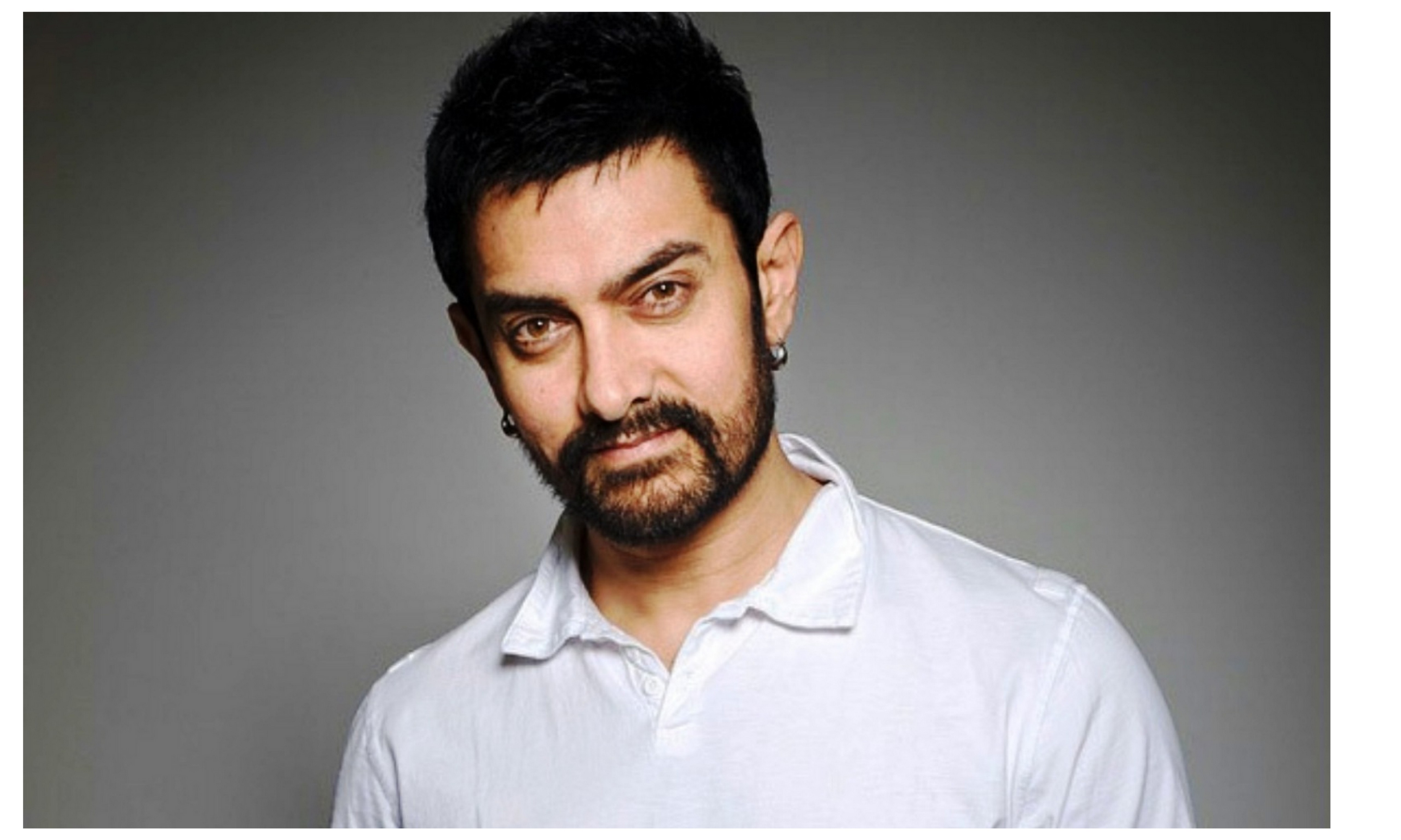 We just make films we believe in: Aamir Khan!