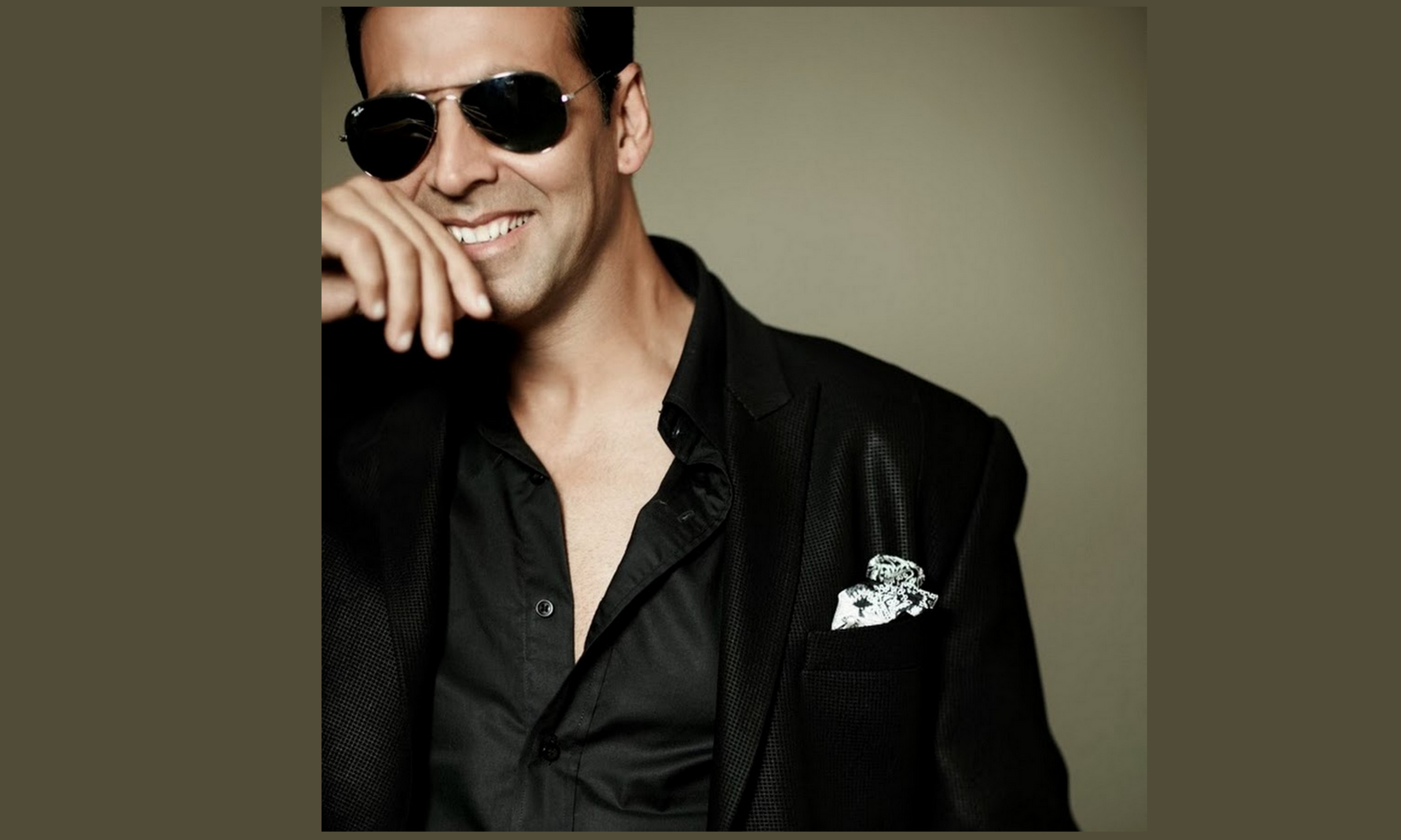 It takes time for people to get into social mood, says Akshay Kumar!