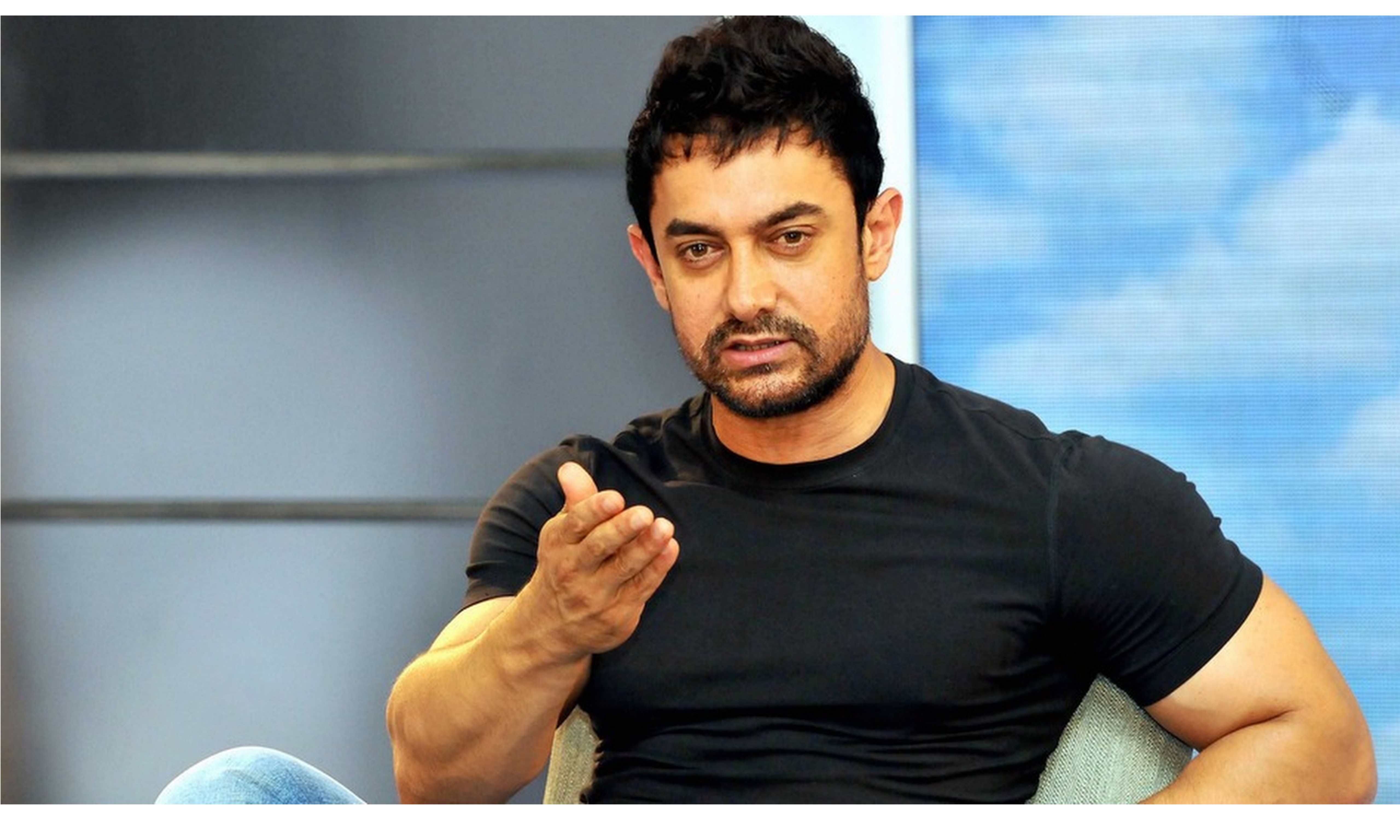 Bollywood Has More Talented Stars Than Three Khans, Says Aamir!