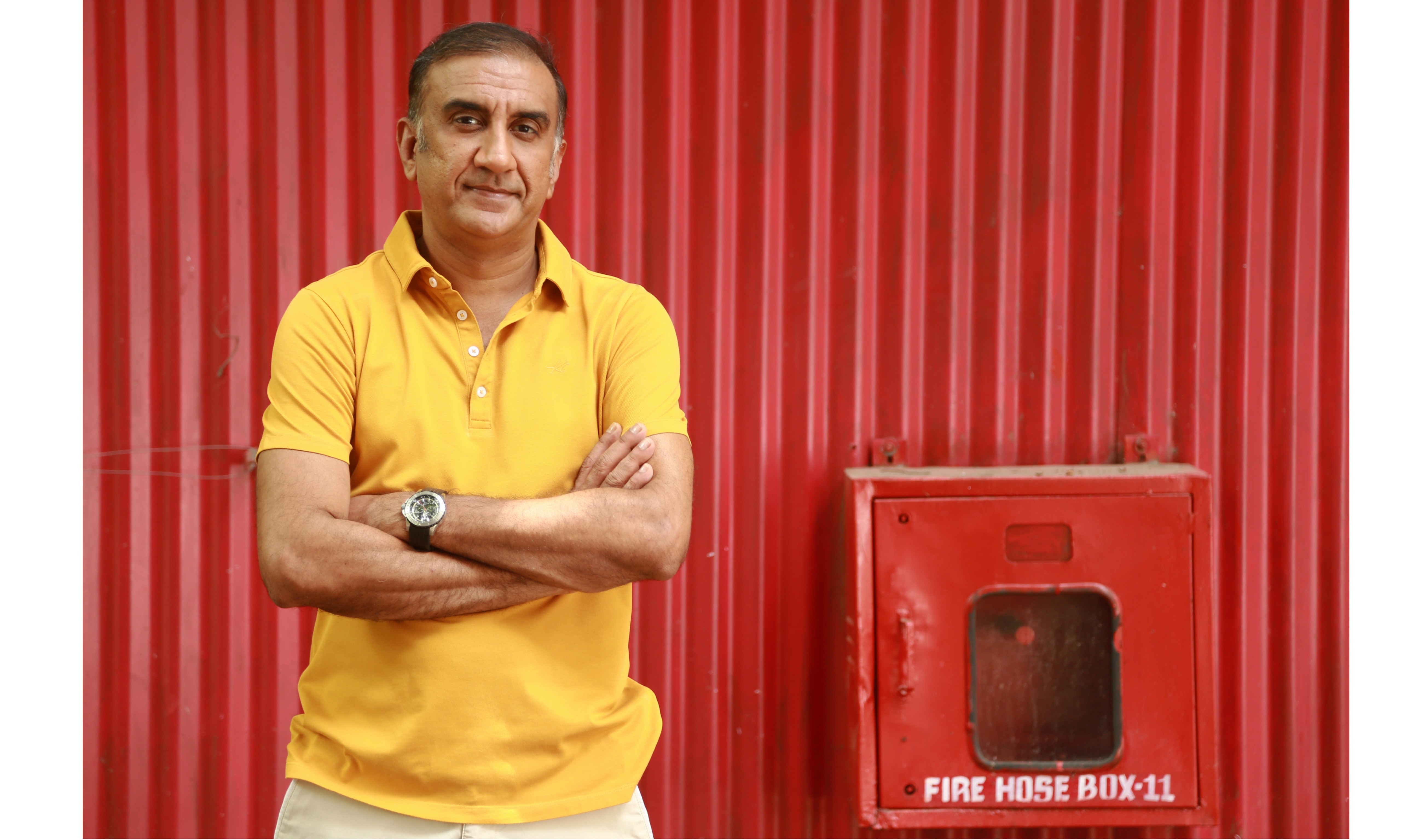 There is less of drama in Bollywood now, says Milan Luthria!