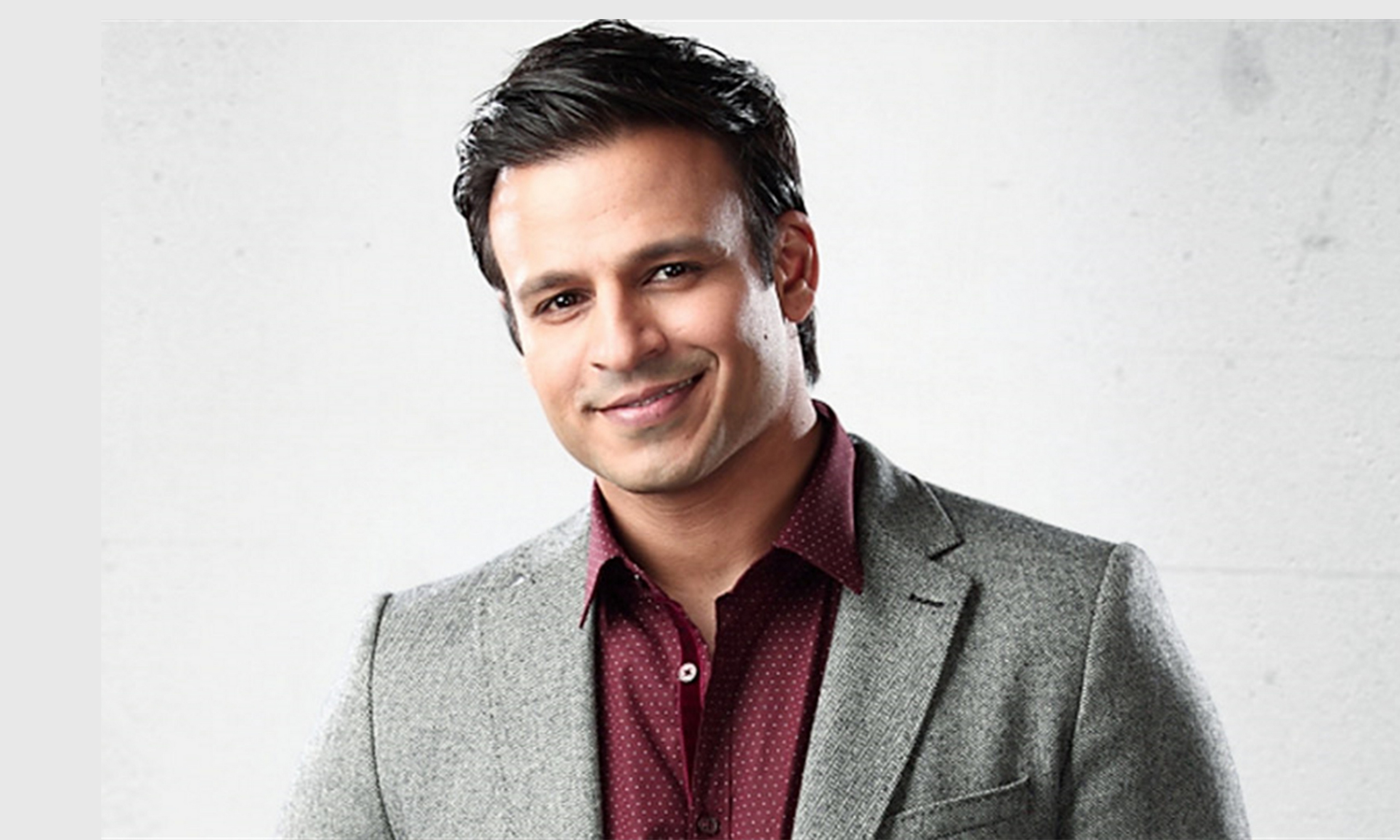 Vivek Oberoi says that he is very choosy about his work!