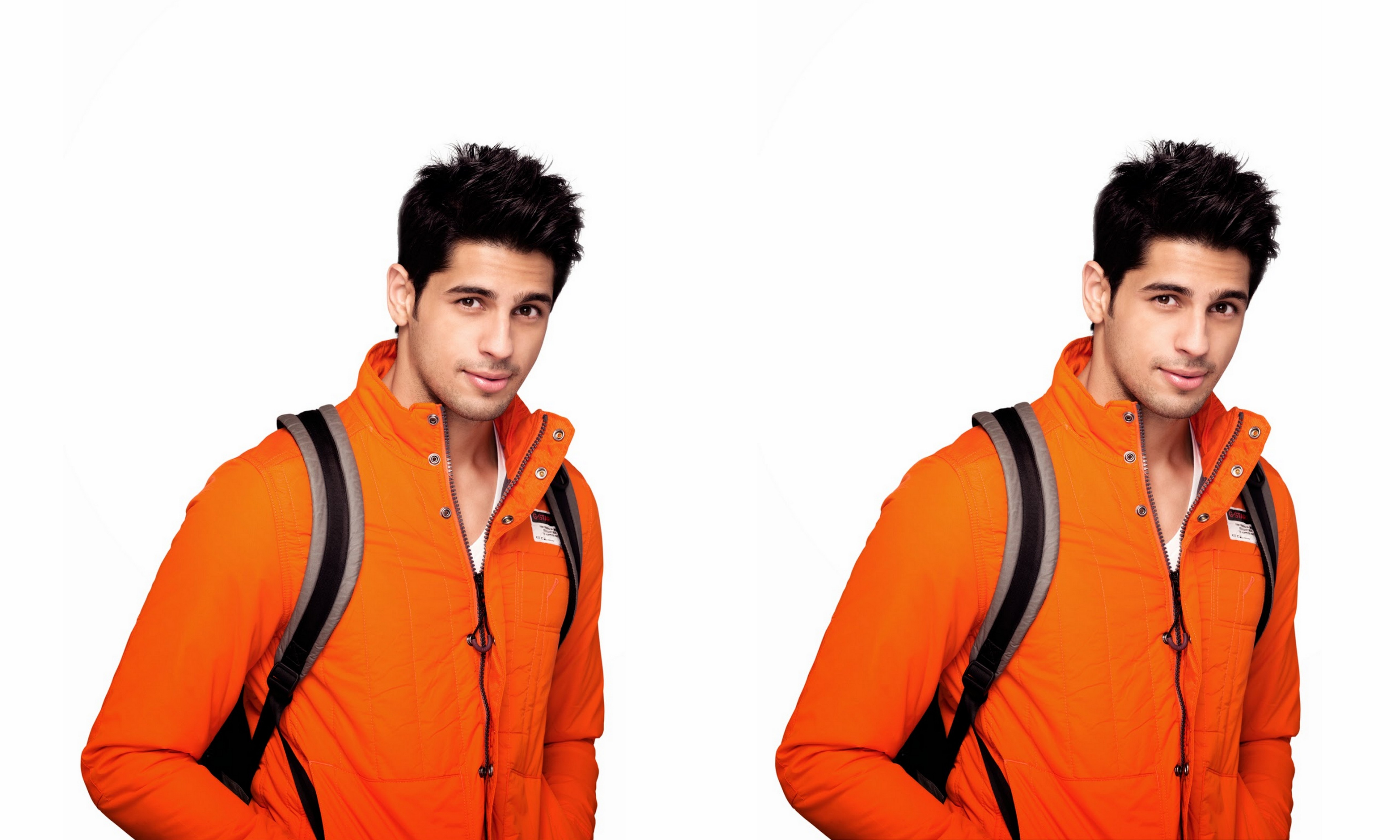 'A Gentleman' was 'very fulfilling' for me: Sidharth Malhotra!