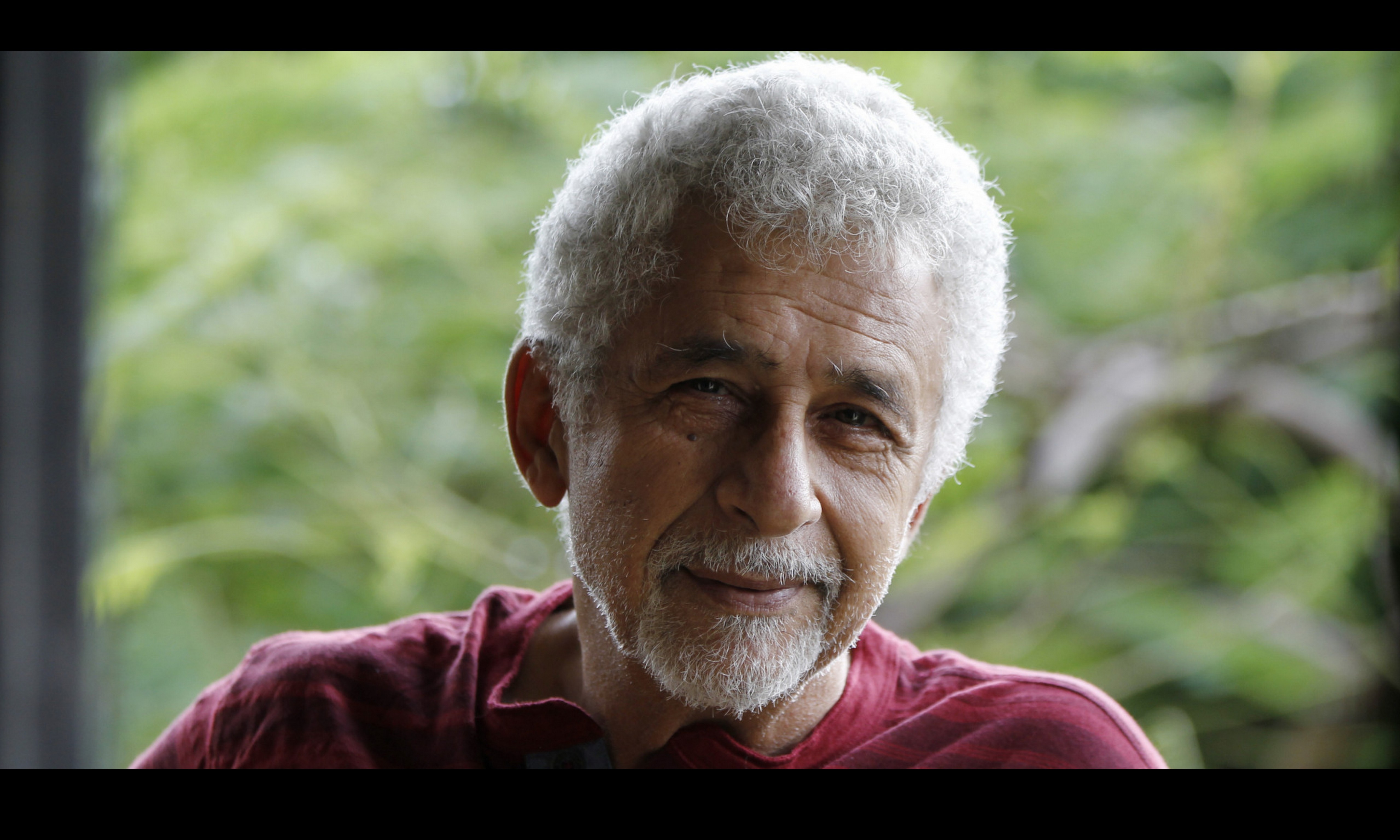 Working with Naseeruddin Shah special, energetic: Sahil Vaid!