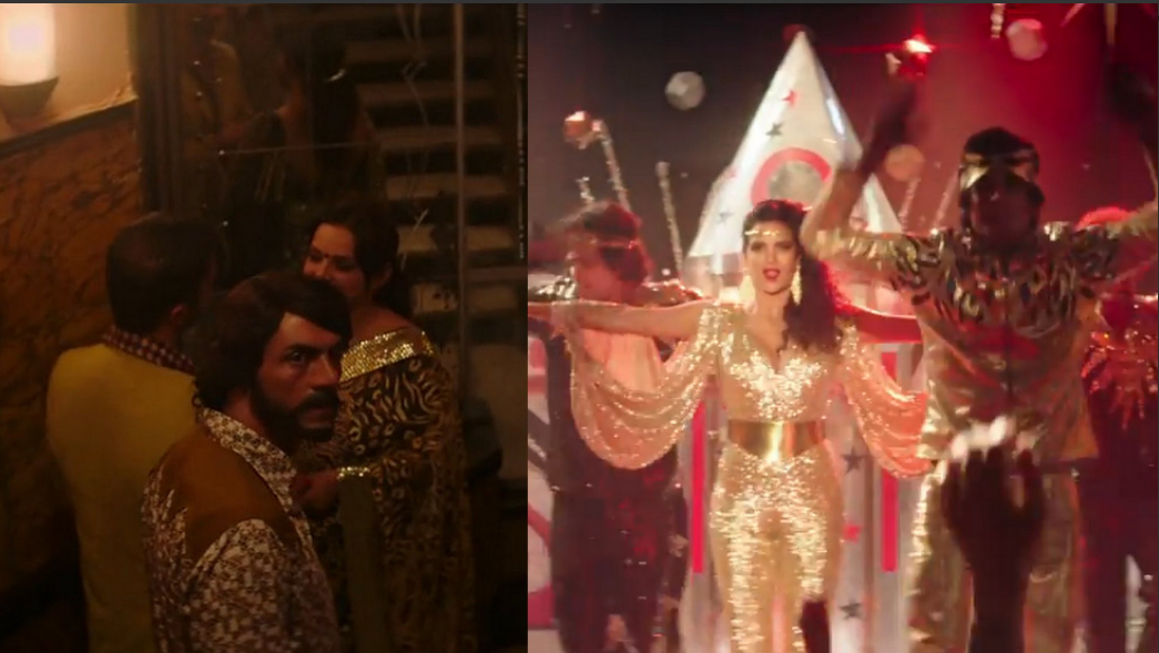Daddy song Zindagi Meri Dance Dance is a perfect throwback to everything retro. Watch video!