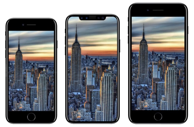 IPhone 8 to launch on September 12 with 512GB variant in tow IPhone 8 to launch on September 12 with 512GB variant in tow