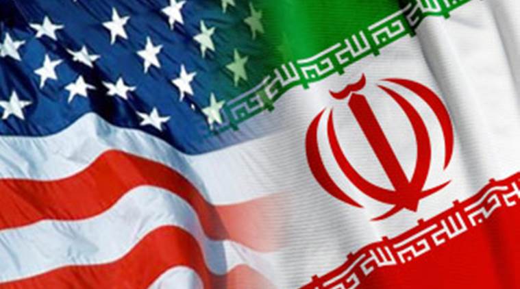 Iran vs the US