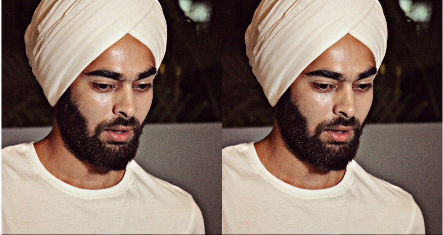 Diljit has opened doors for turbaned Sikhs in Bollywood: Manjot Singh!