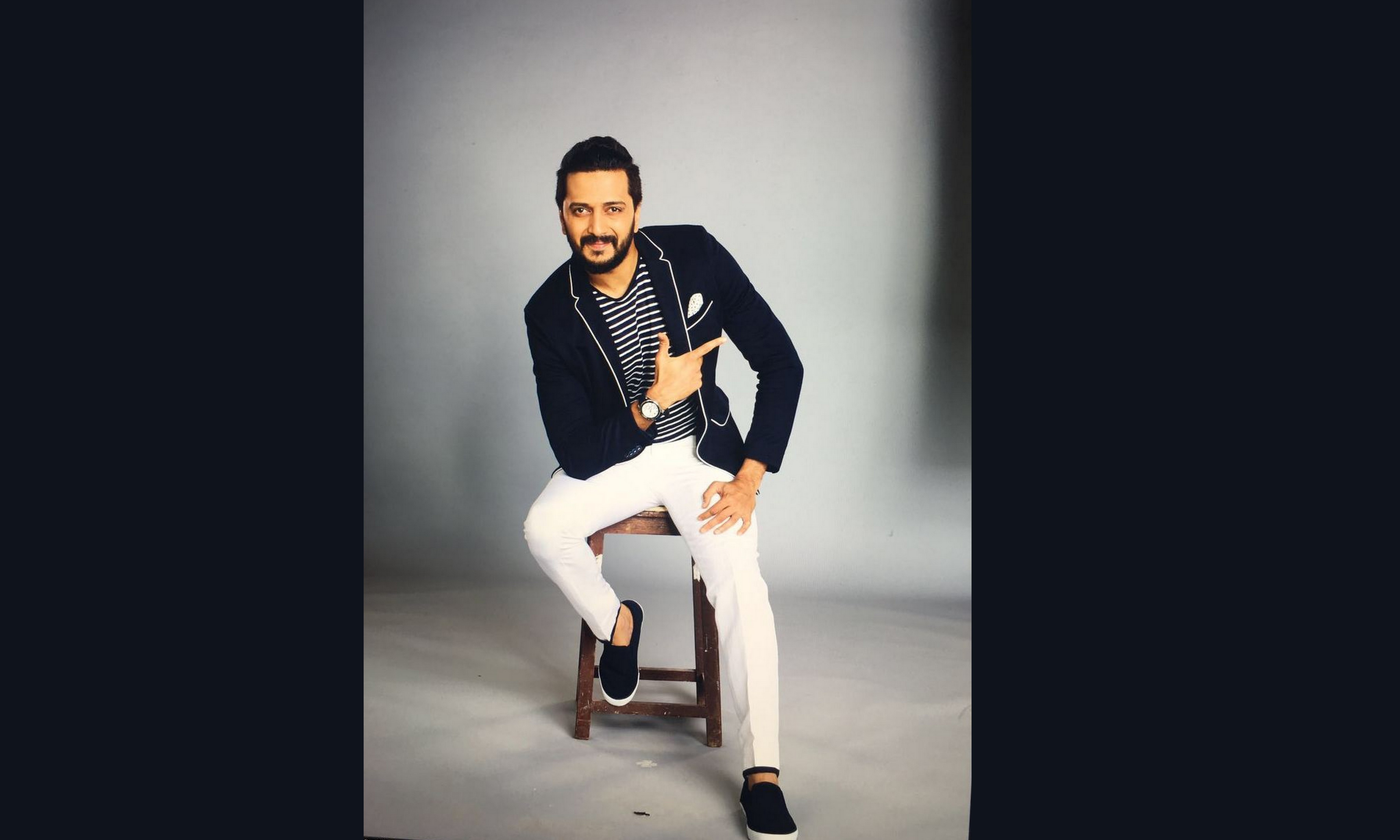 Riteish makes debut in pop world with Arko's song!