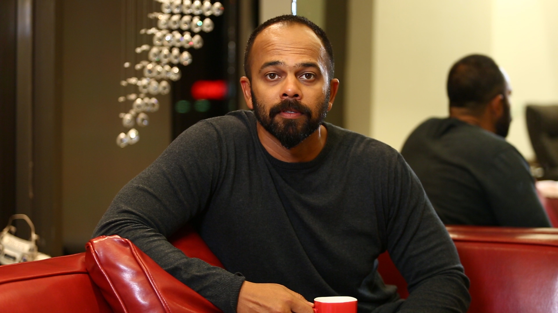 No need to worry about the lull period: Rohit Shetty!