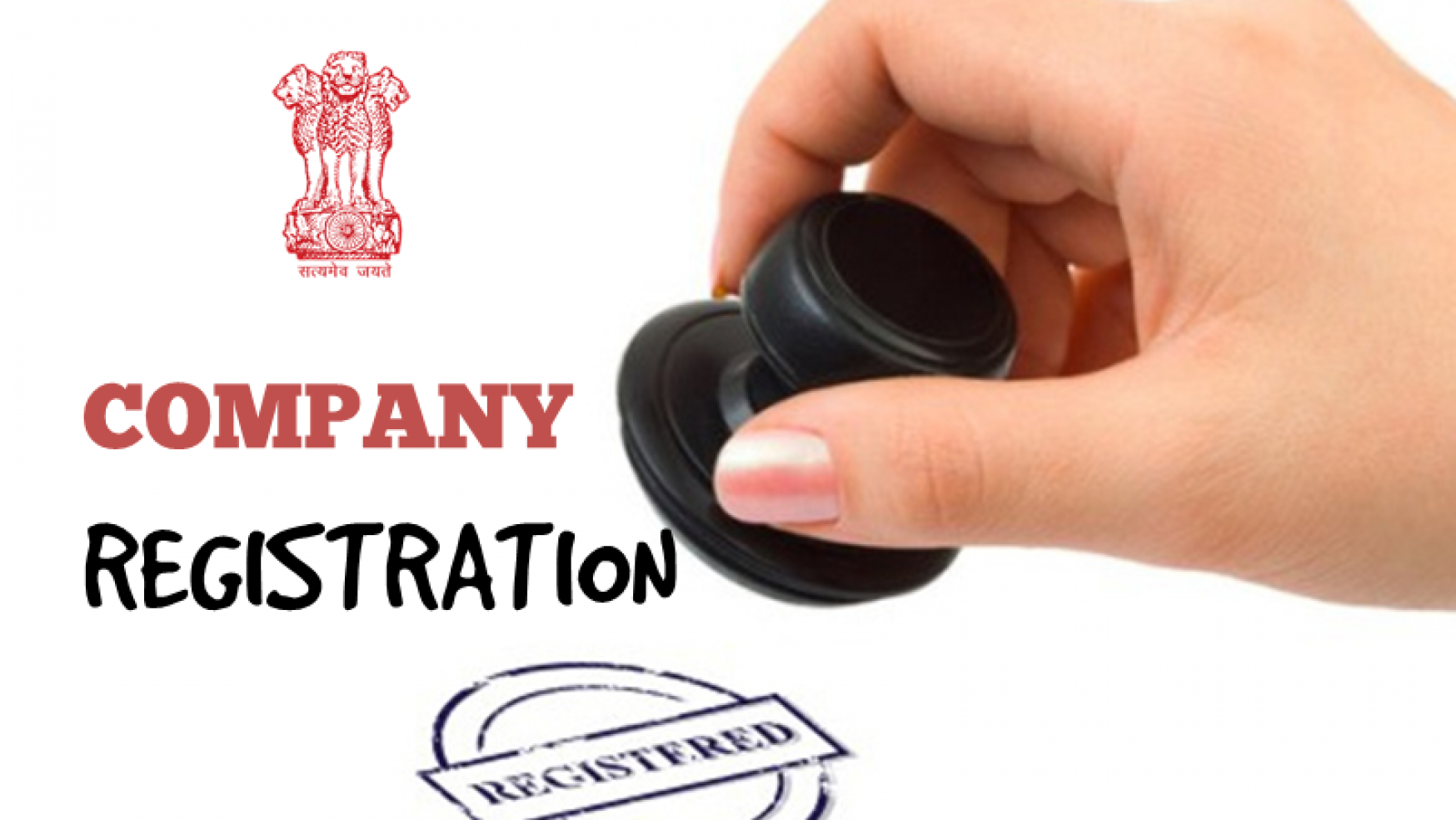 registrar of companies