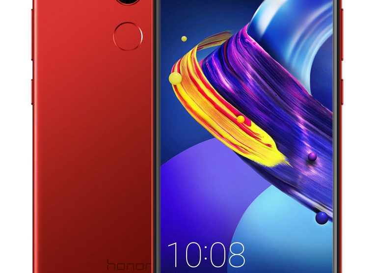 Honor V9 Play with 4GB RAM and metal body announced in China