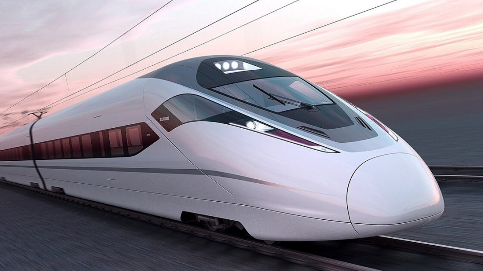 Work on bullet train project to start on September 14: Goyal Work on bullet train project to start on September 14: Goyal