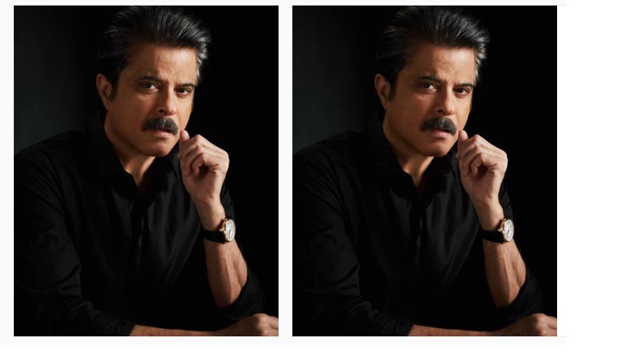 Fanney Khan: Anil Kapoor's first look is totally unmissable!