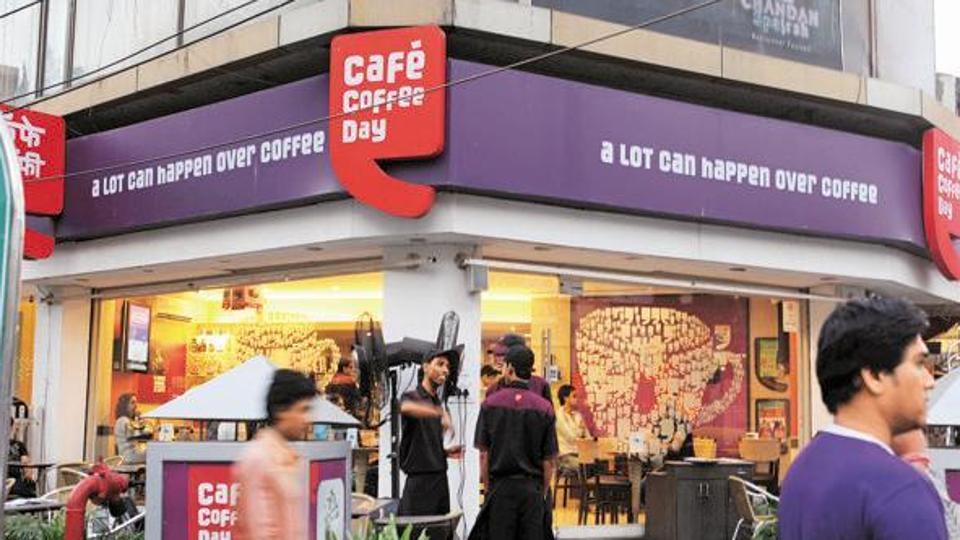I-T raids on Cafe Coffee Day owner VG Siddhartha : Live Updates - The