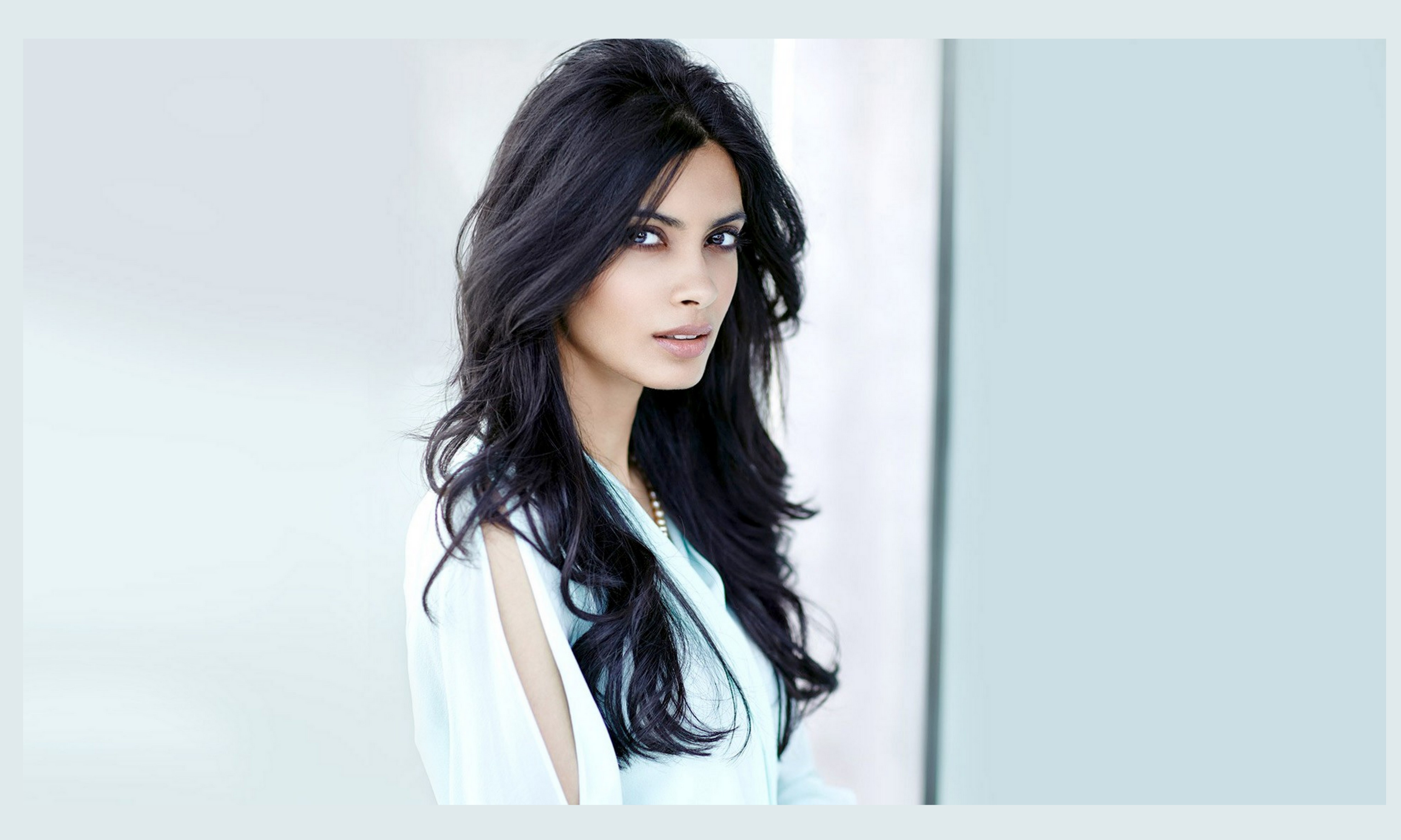 If the role is powerful, screen time doesn't bother me: Diana Penty!